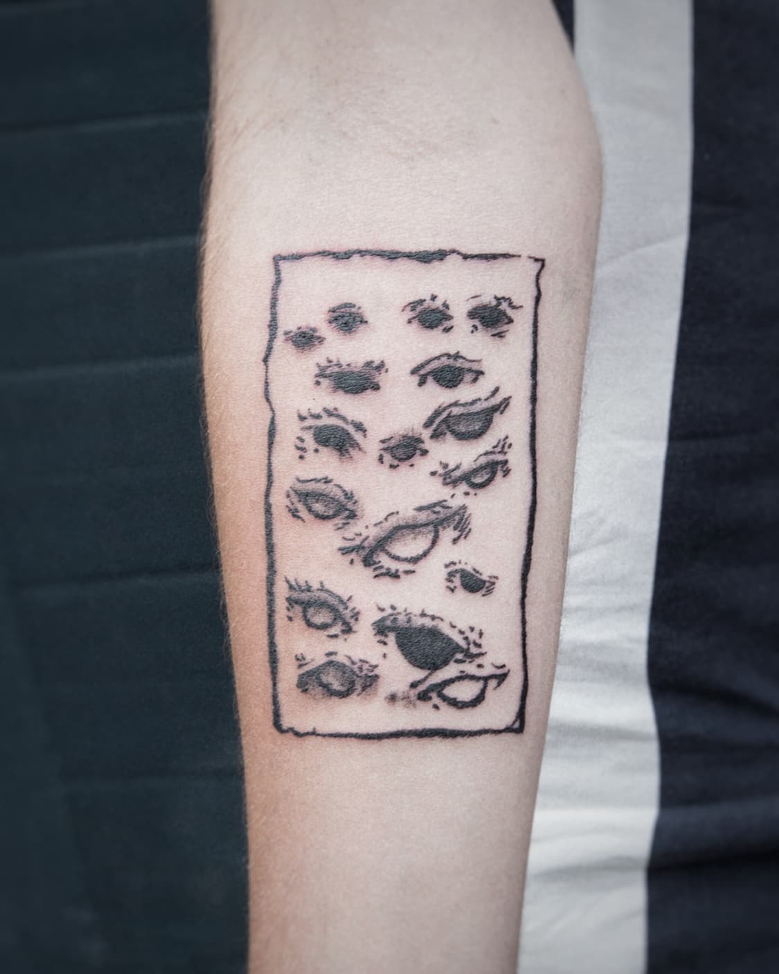 Mapache Studio - Artyści Mapache Studio - Artyści