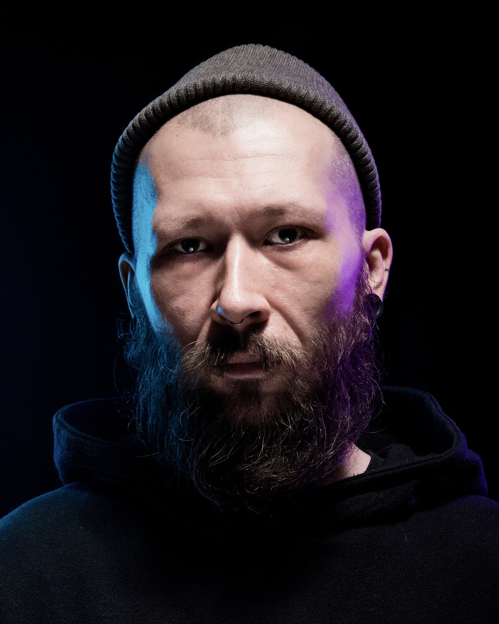 Mapache Studio - Artyści Mapache Studio - Artyści