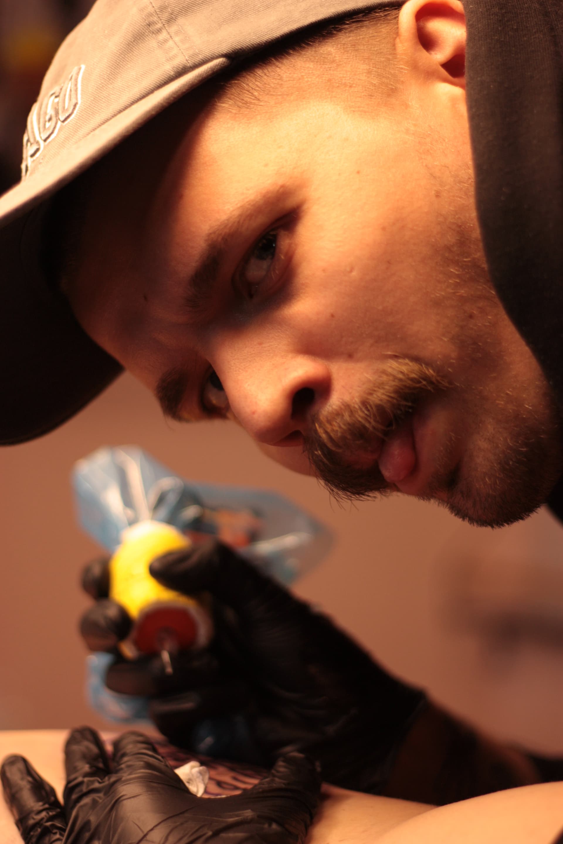 Mapache Studio - Artyści Mapache Studio - Artyści