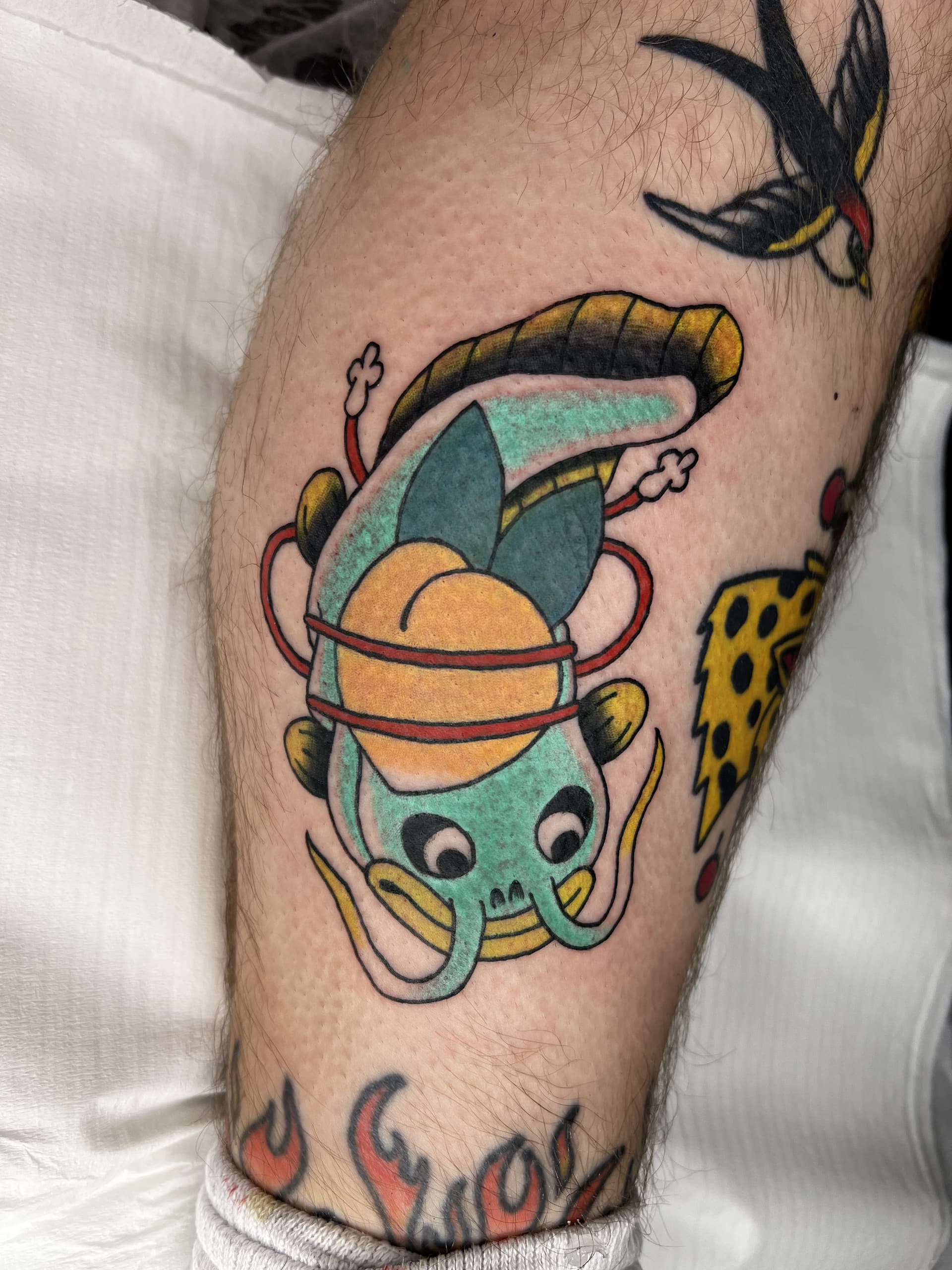 Mapache Studio - Artyści Mapache Studio - Artyści