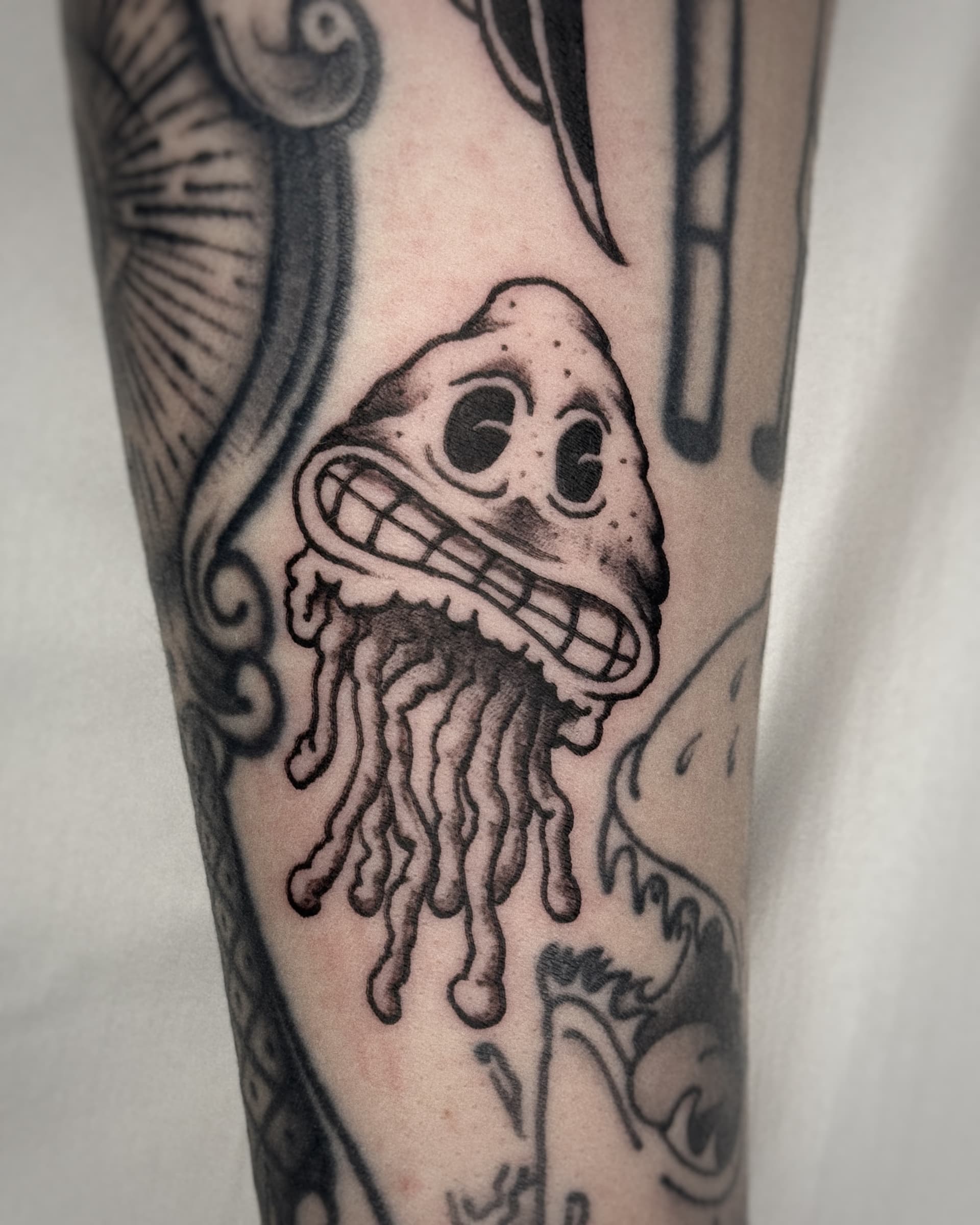 Mapache Studio - Artyści Mapache Studio - Artyści