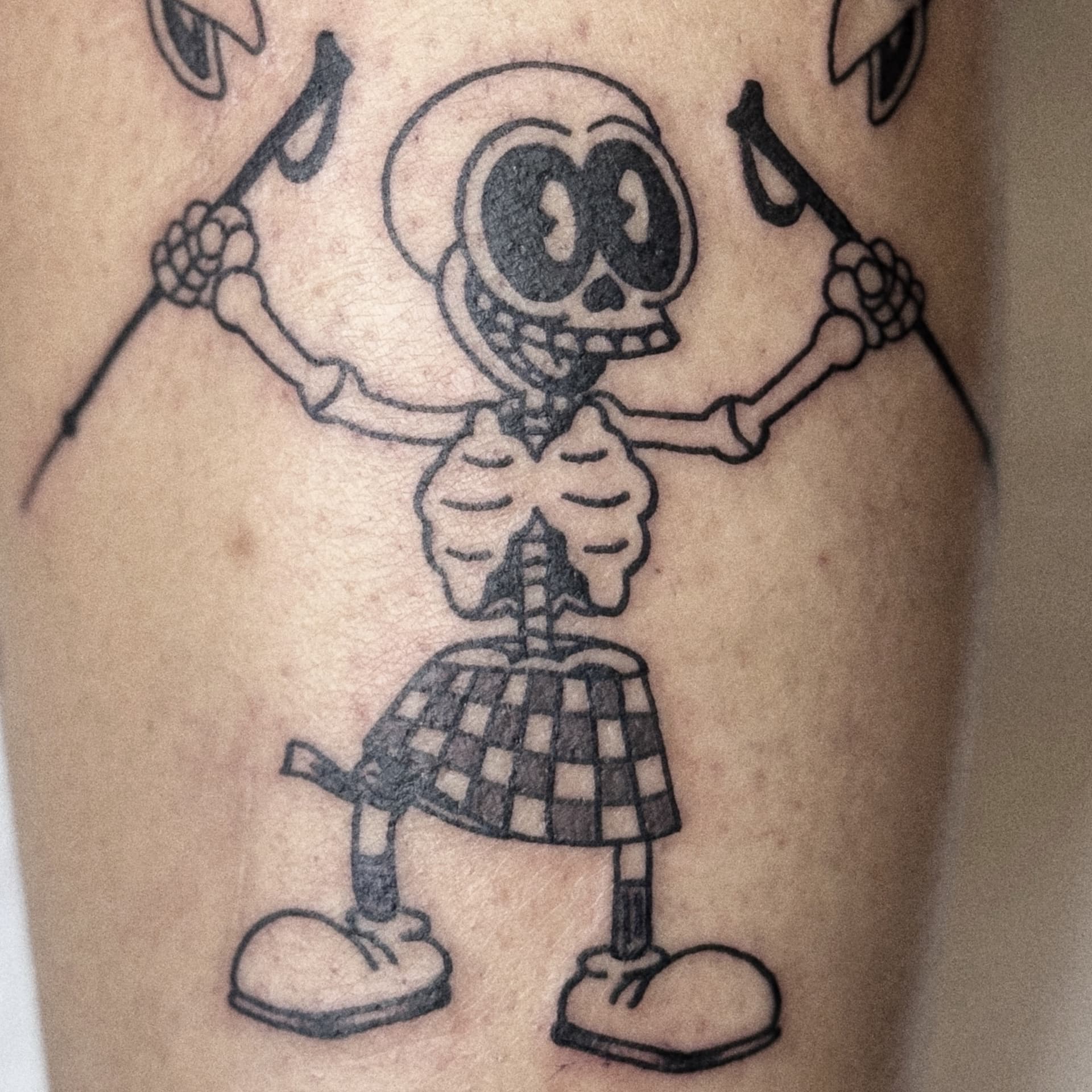 Mapache Studio - Artyści Mapache Studio - Artyści