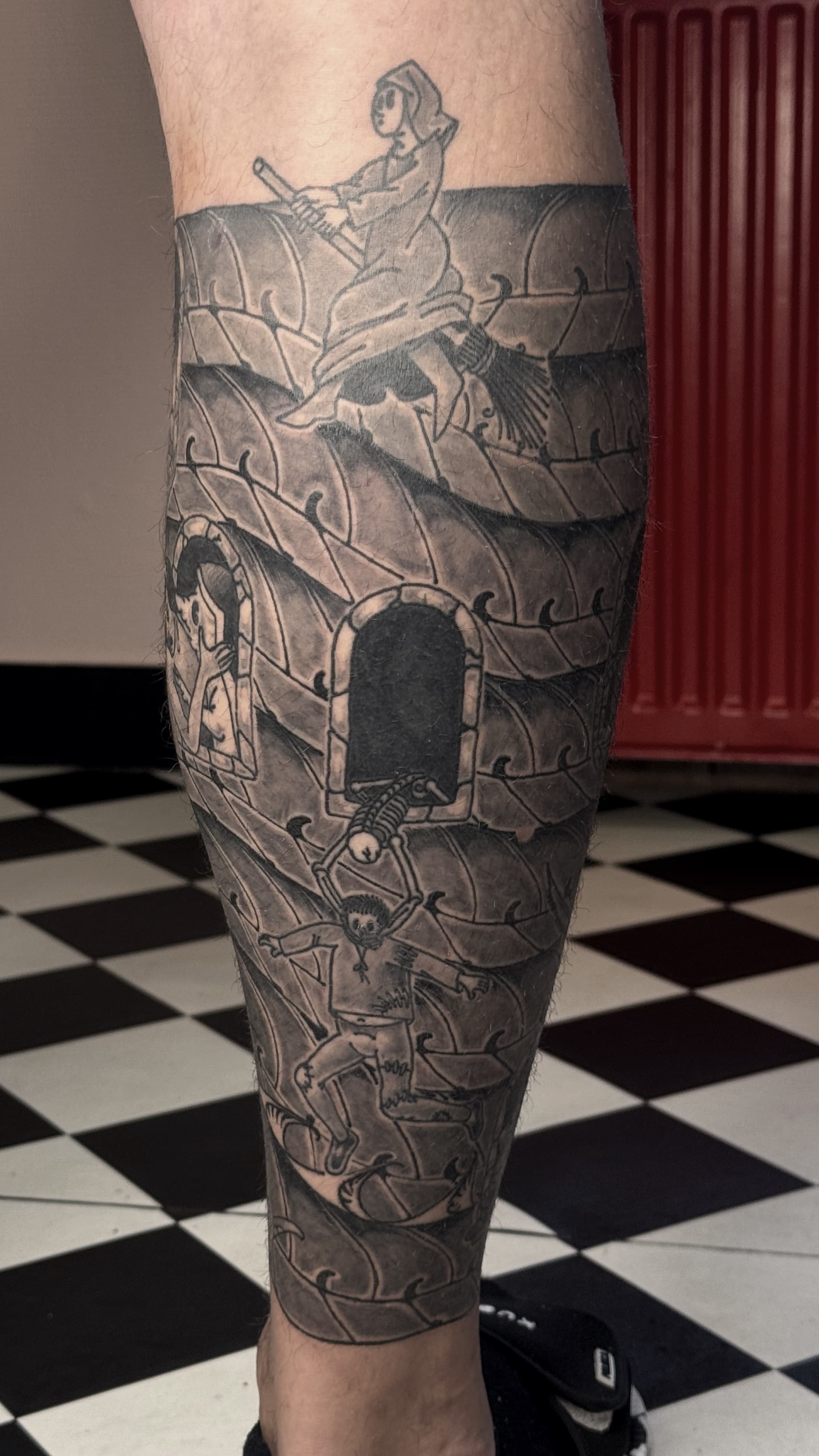 Mapache Studio - Artyści Mapache Studio - Artyści