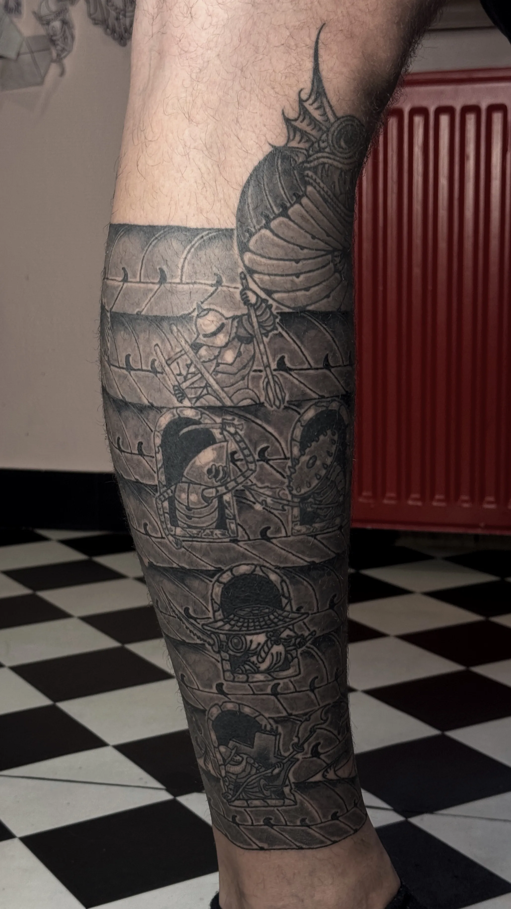 Mapache Studio - Artyści Mapache Studio - Artyści