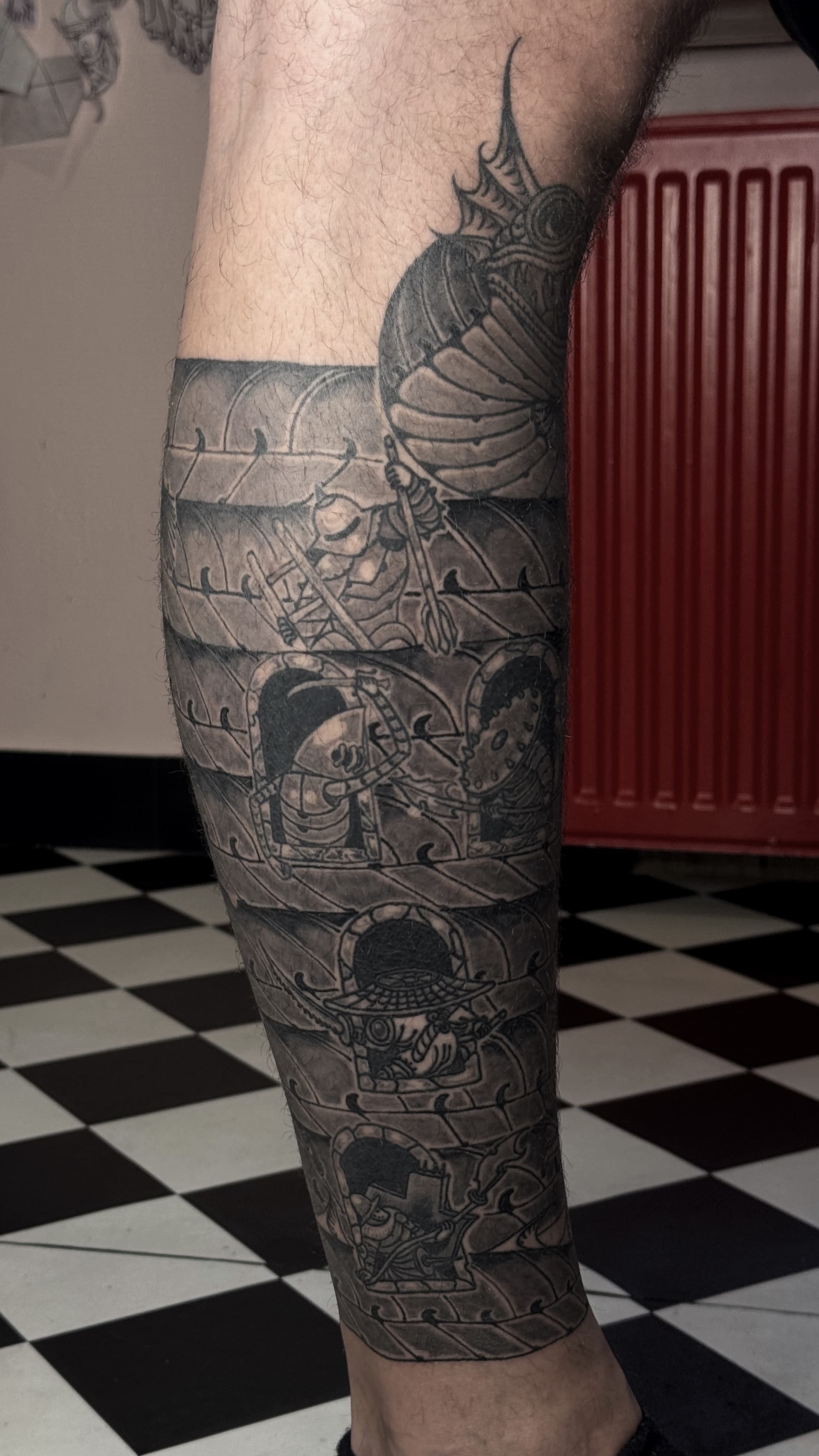 Mapache Studio - Artyści Mapache Studio - Artyści