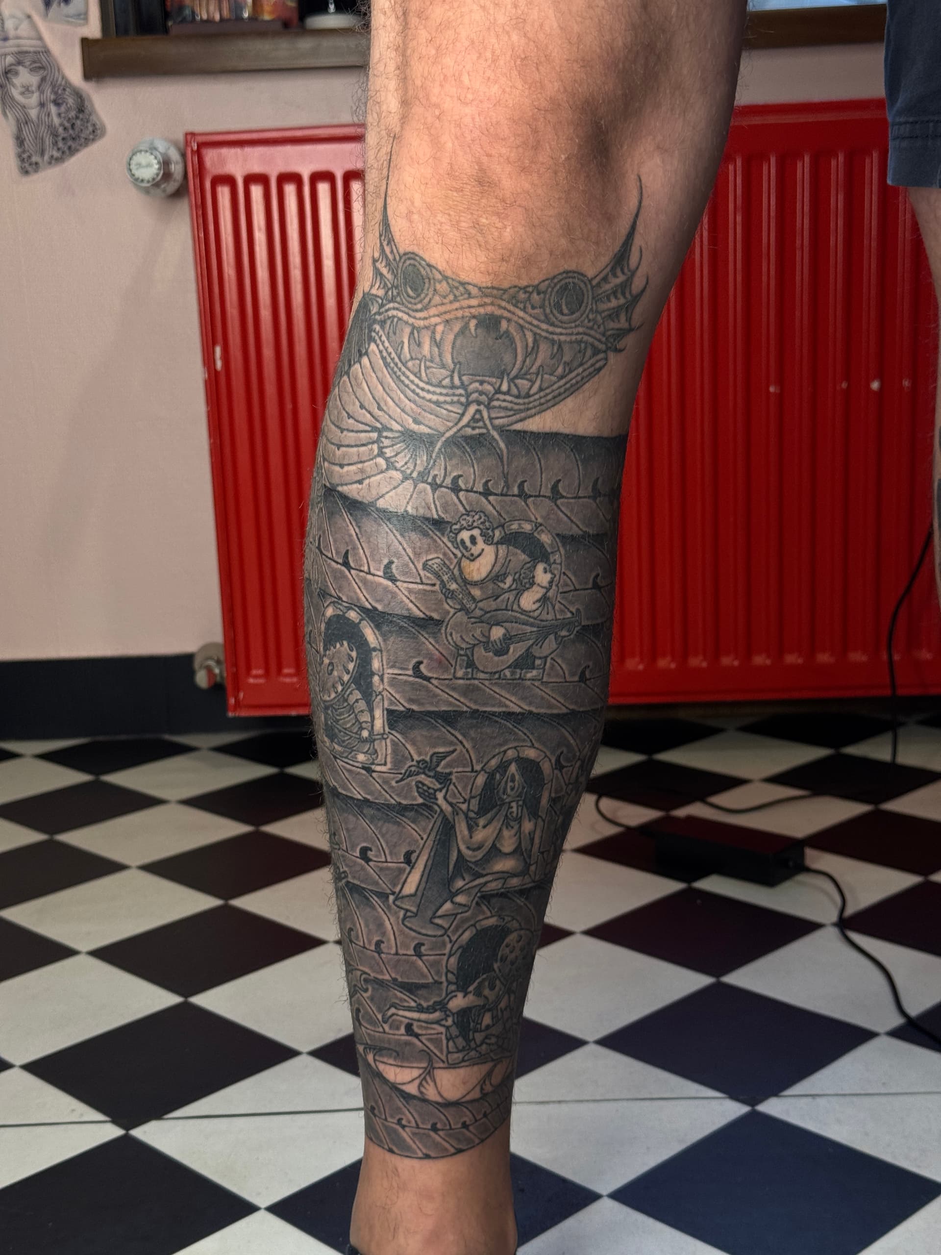 Mapache Studio - Artyści Mapache Studio - Artyści