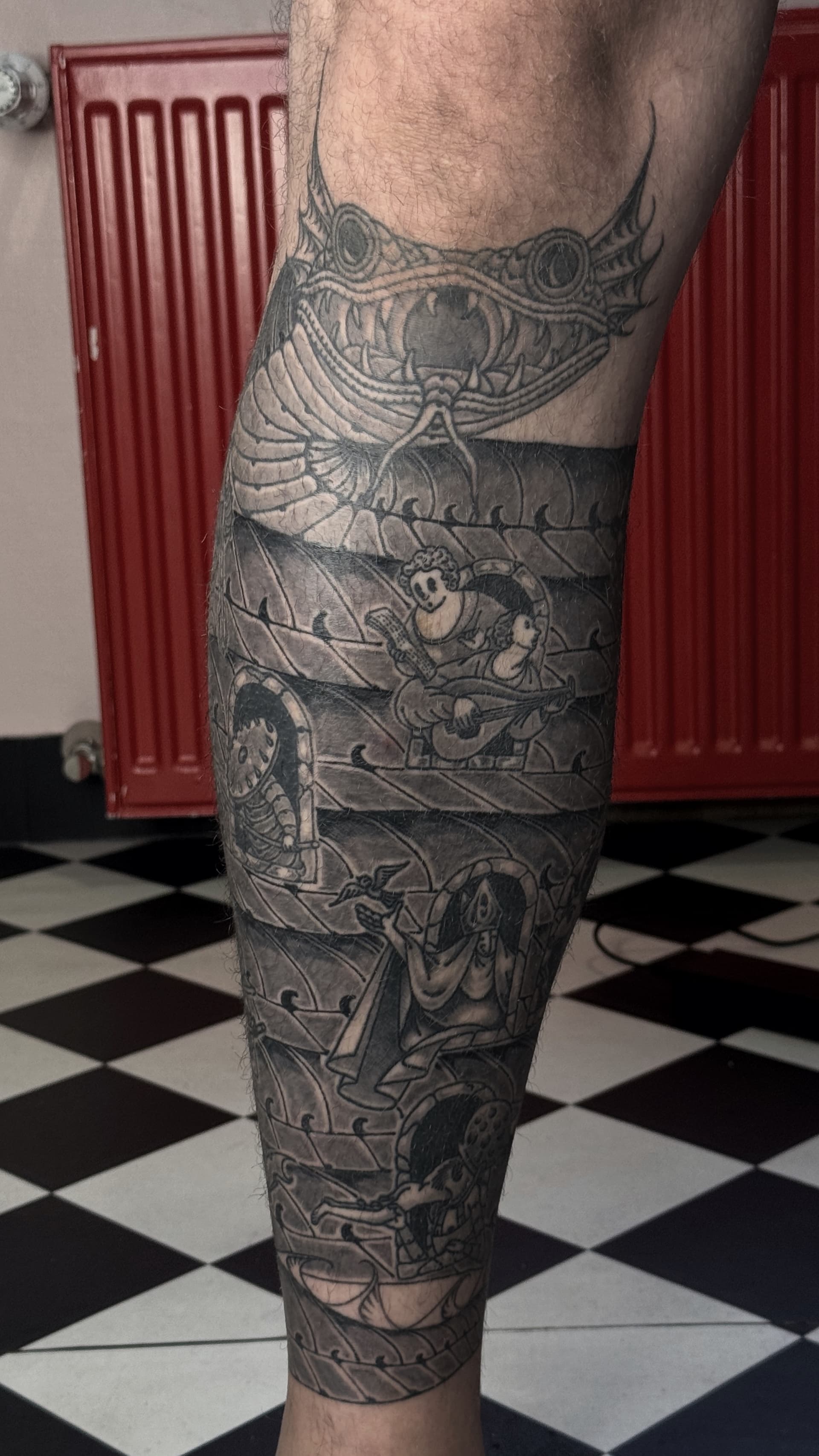 Mapache Studio - Artyści Mapache Studio - Artyści