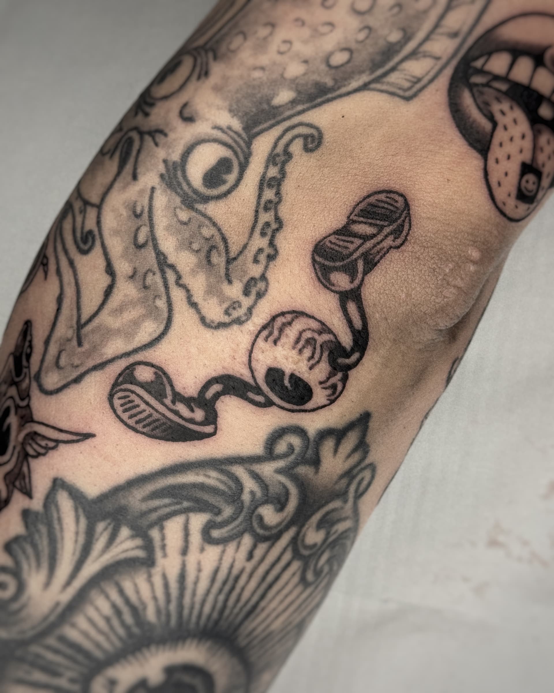 Mapache Studio - Artyści Mapache Studio - Artyści