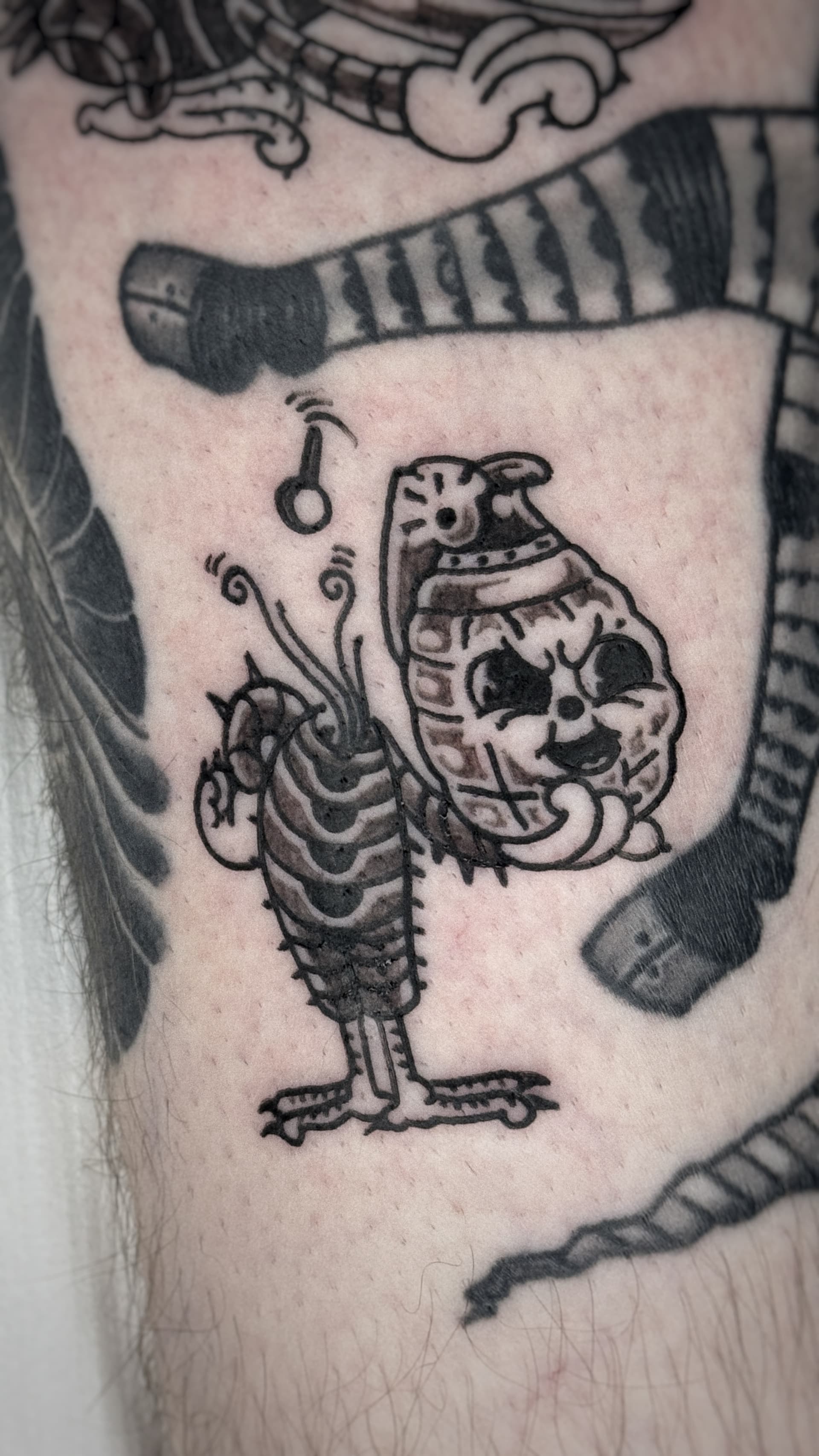 Mapache Studio - Artyści Mapache Studio - Artyści