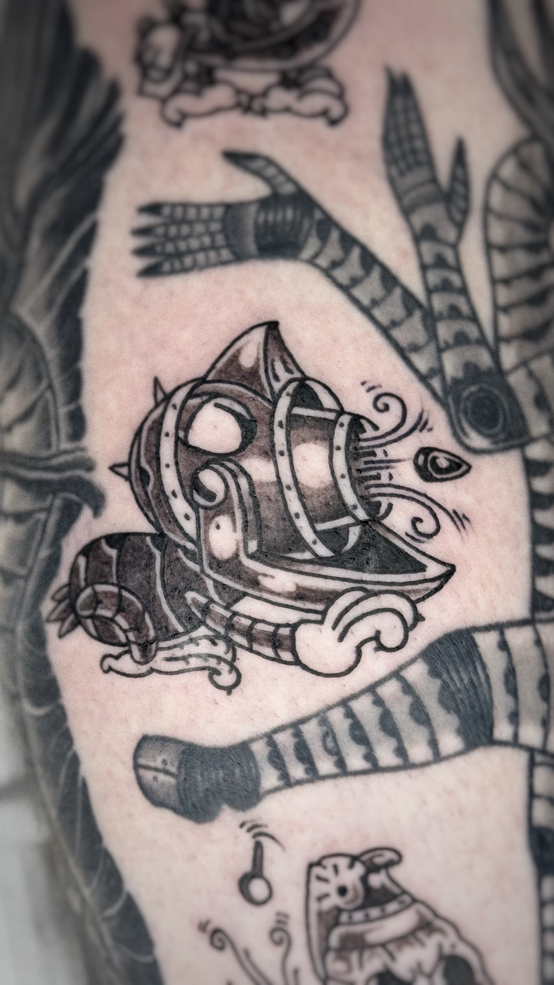 Mapache Studio - Artyści Mapache Studio - Artyści