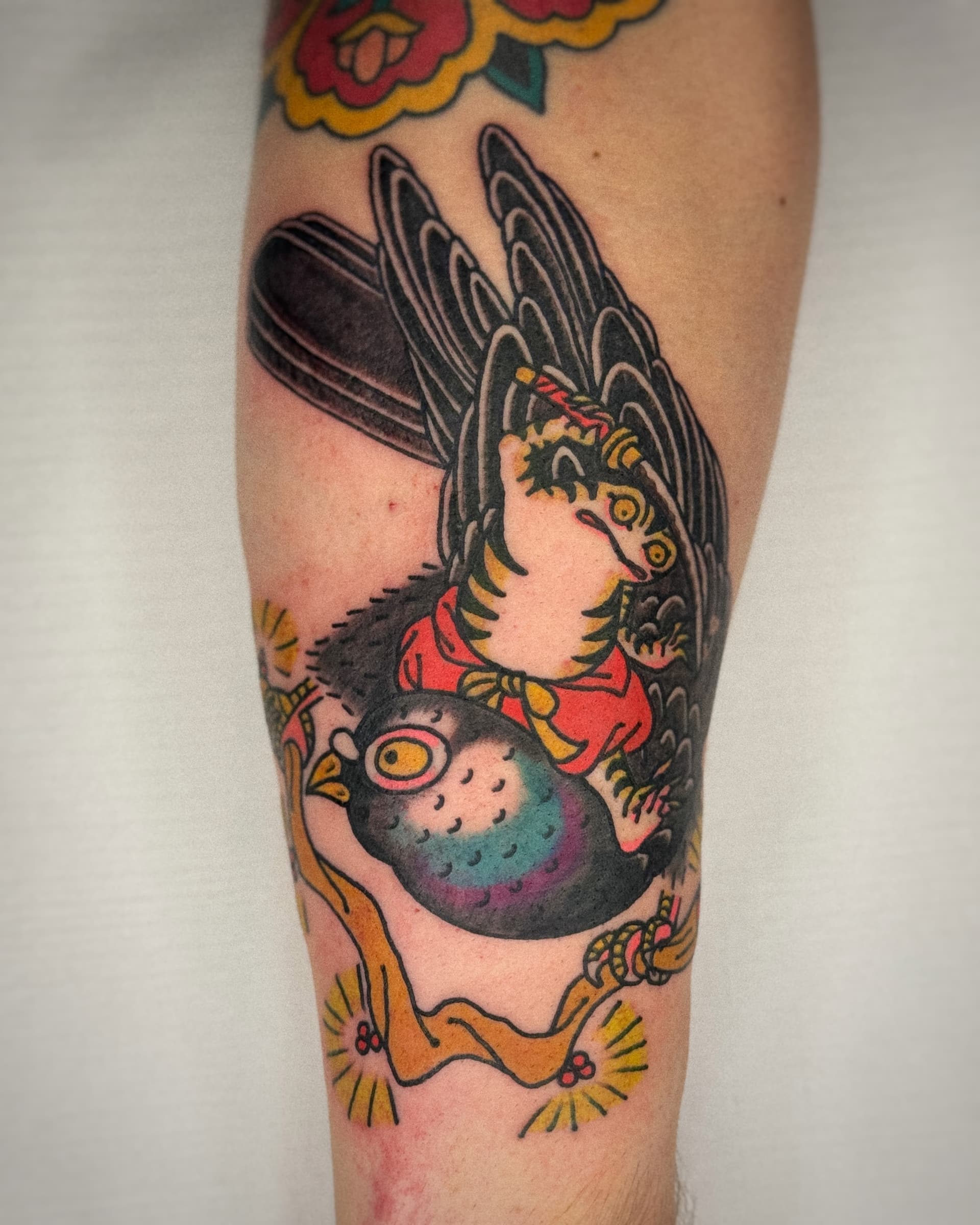 Mapache Studio - Artyści Mapache Studio - Artyści