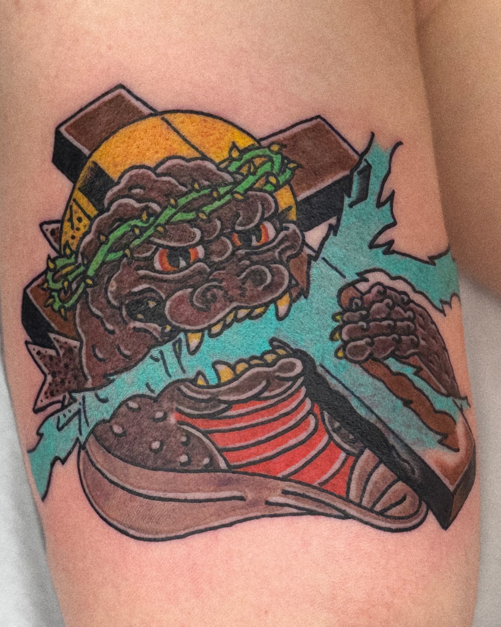 Mapache Studio - Artyści Mapache Studio - Artyści