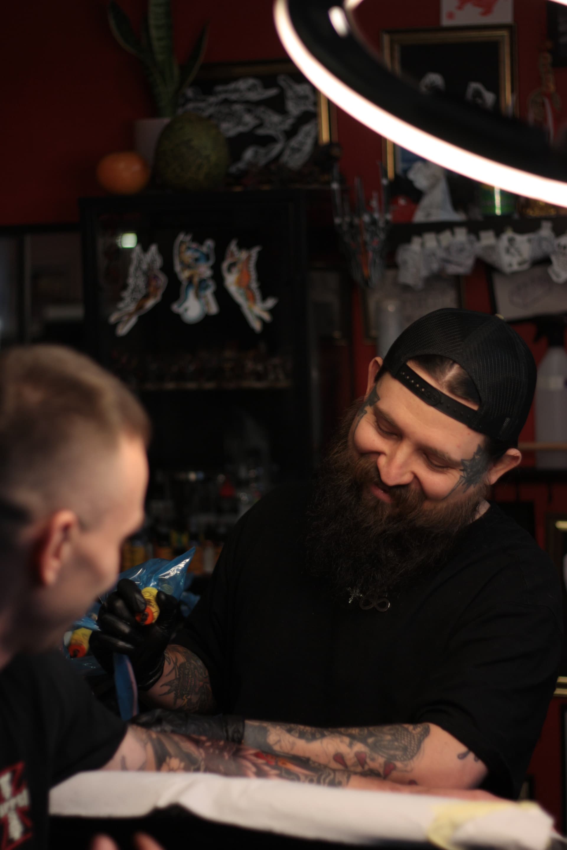 Mapache Studio - Artyści Mapache Studio - Artyści