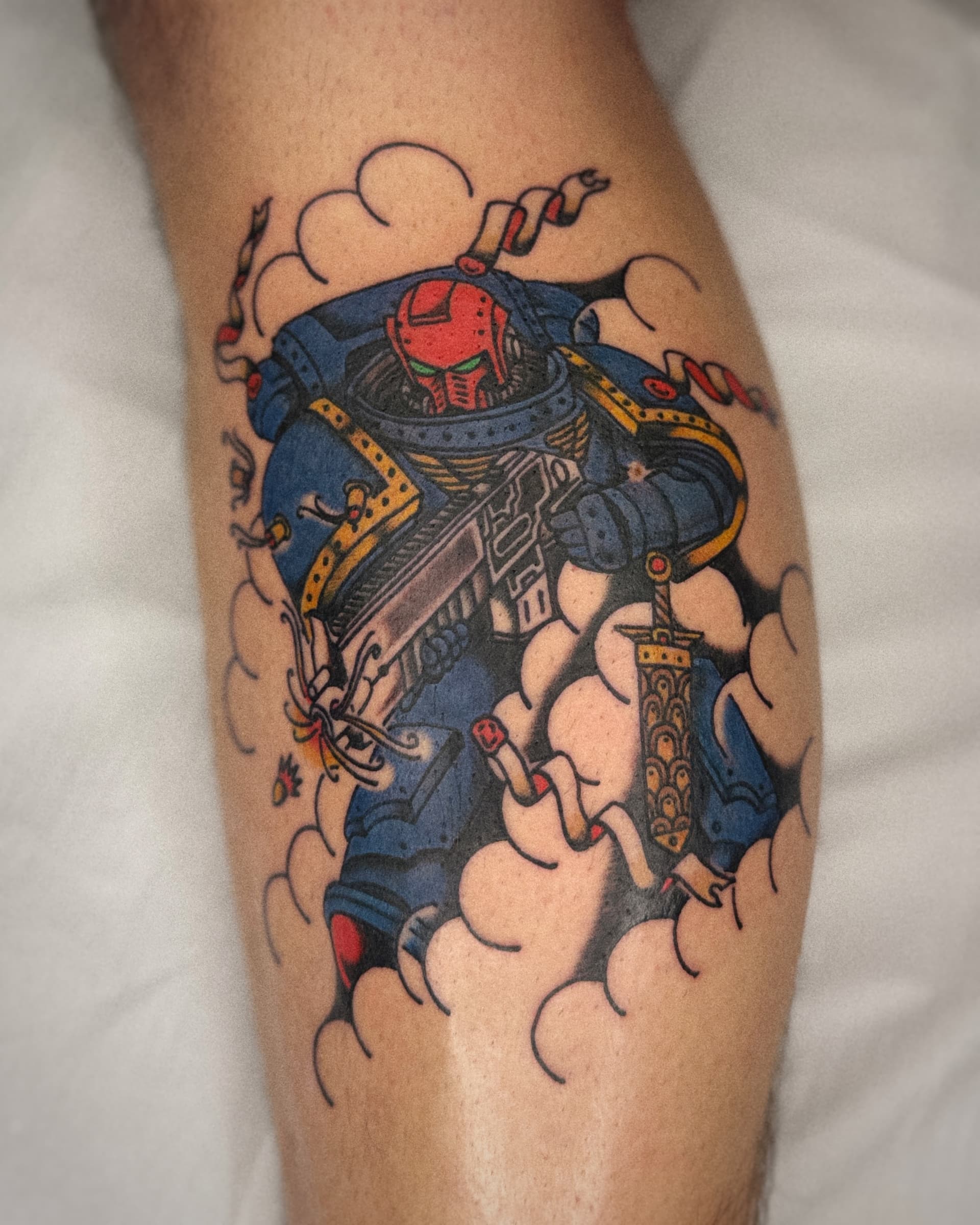 Mapache Studio - Artyści Mapache Studio - Artyści