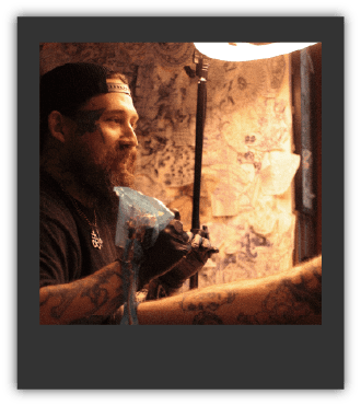 Mapache Tattoo Studio Mapache Tattoo Studio