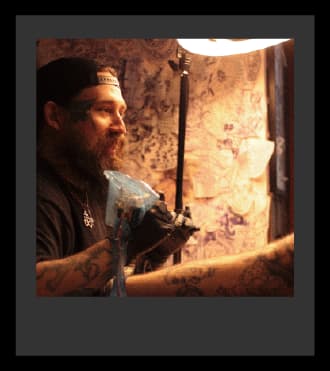 Mapache Tattoo Studio Mapache Tattoo Studio