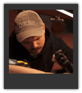 Mapache Tattoo Studio Mapache Tattoo Studio