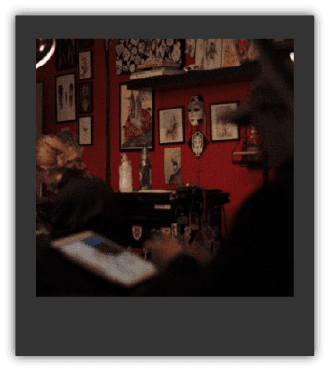 Mapache Tattoo Studio Mapache Tattoo Studio