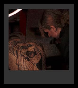 Mapache Tattoo Studio Mapache Tattoo Studio