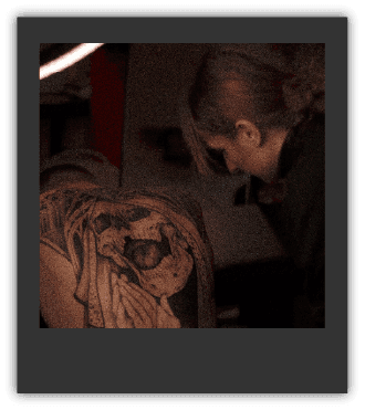 Mapache Tattoo Studio Mapache Tattoo Studio