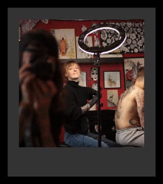 Mapache Tattoo Studio Mapache Tattoo Studio