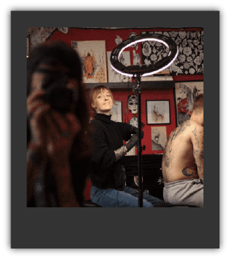 Mapache Tattoo Studio Mapache Tattoo Studio