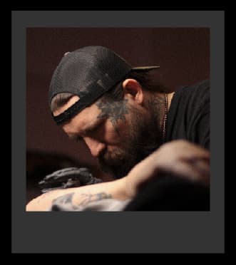 Mapache Tattoo Studio Mapache Tattoo Studio