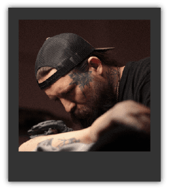 Mapache Tattoo Studio Mapache Tattoo Studio