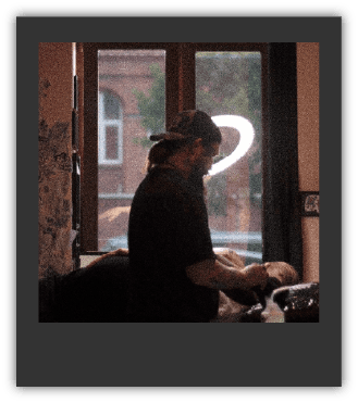 Mapache Tattoo Studio Mapache Tattoo Studio