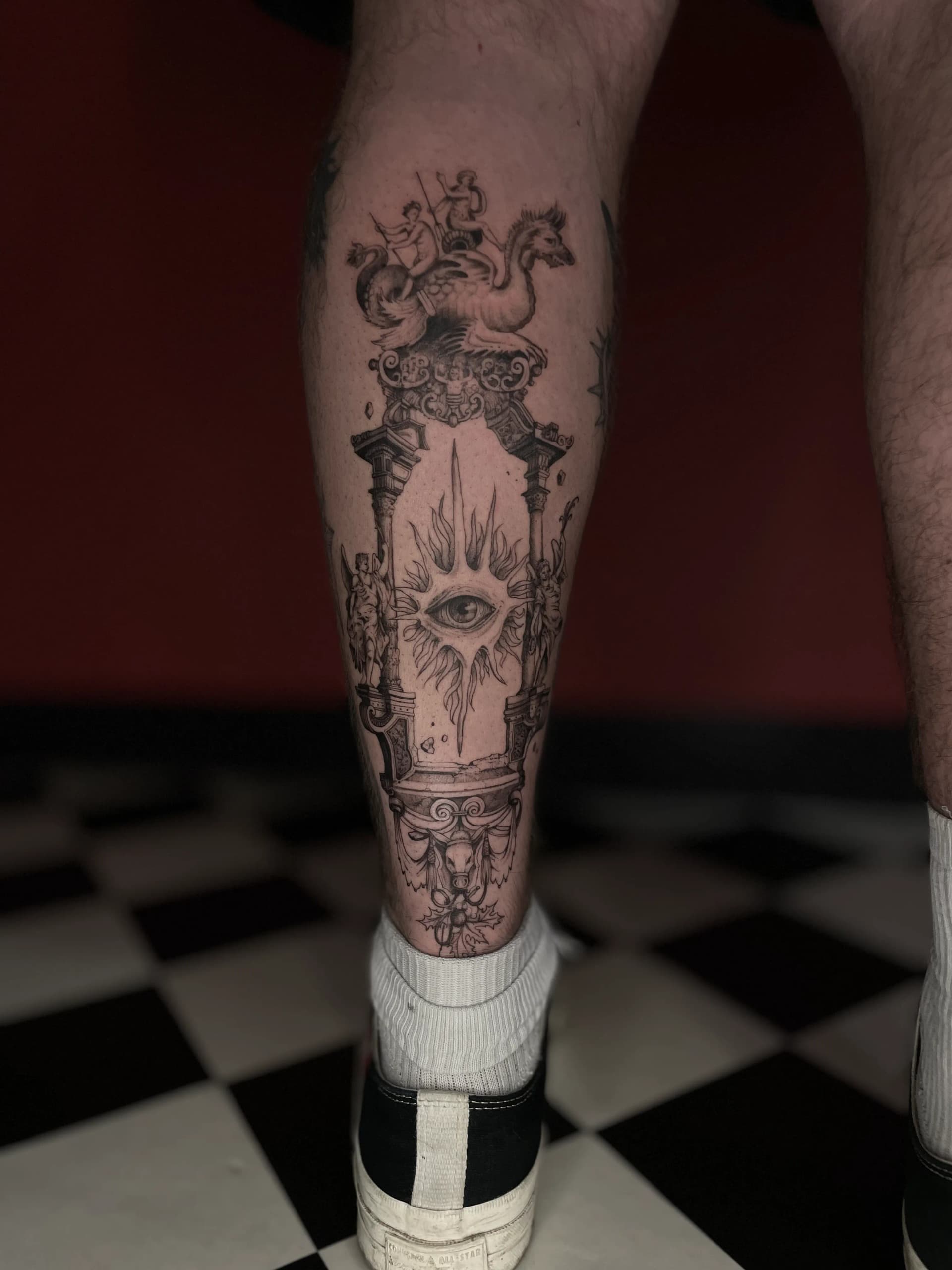 Mapache Studio - Artyści Mapache Studio - Artyści