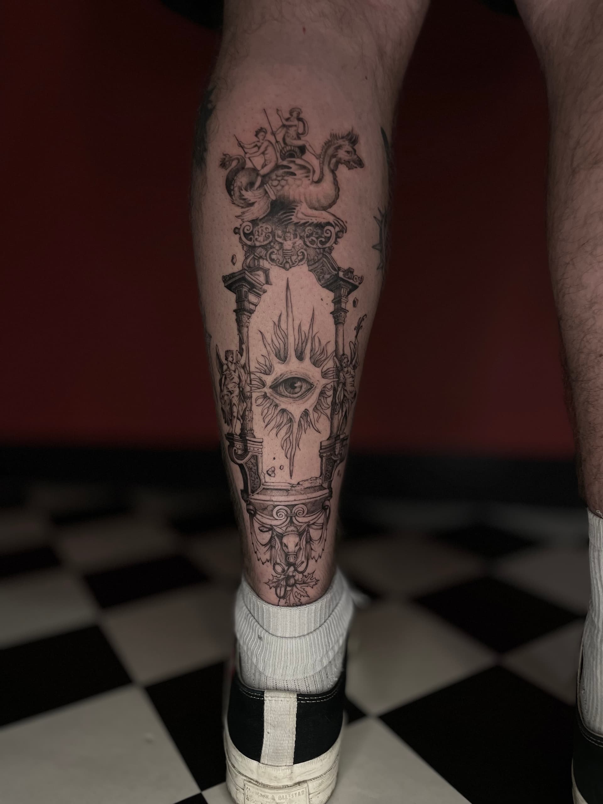 Mapache Studio - Artyści Mapache Studio - Artyści