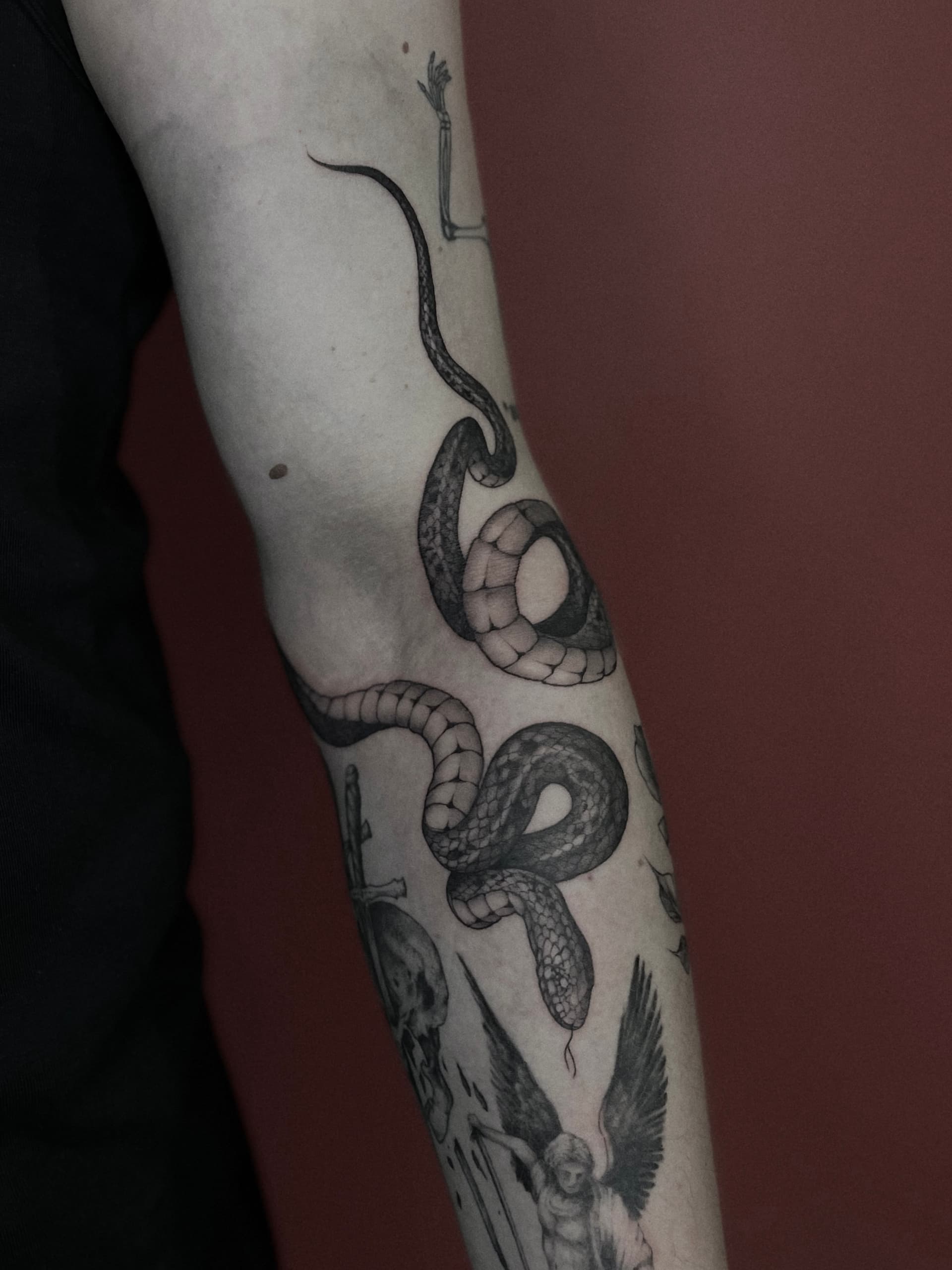 Mapache Studio - Artyści Mapache Studio - Artyści