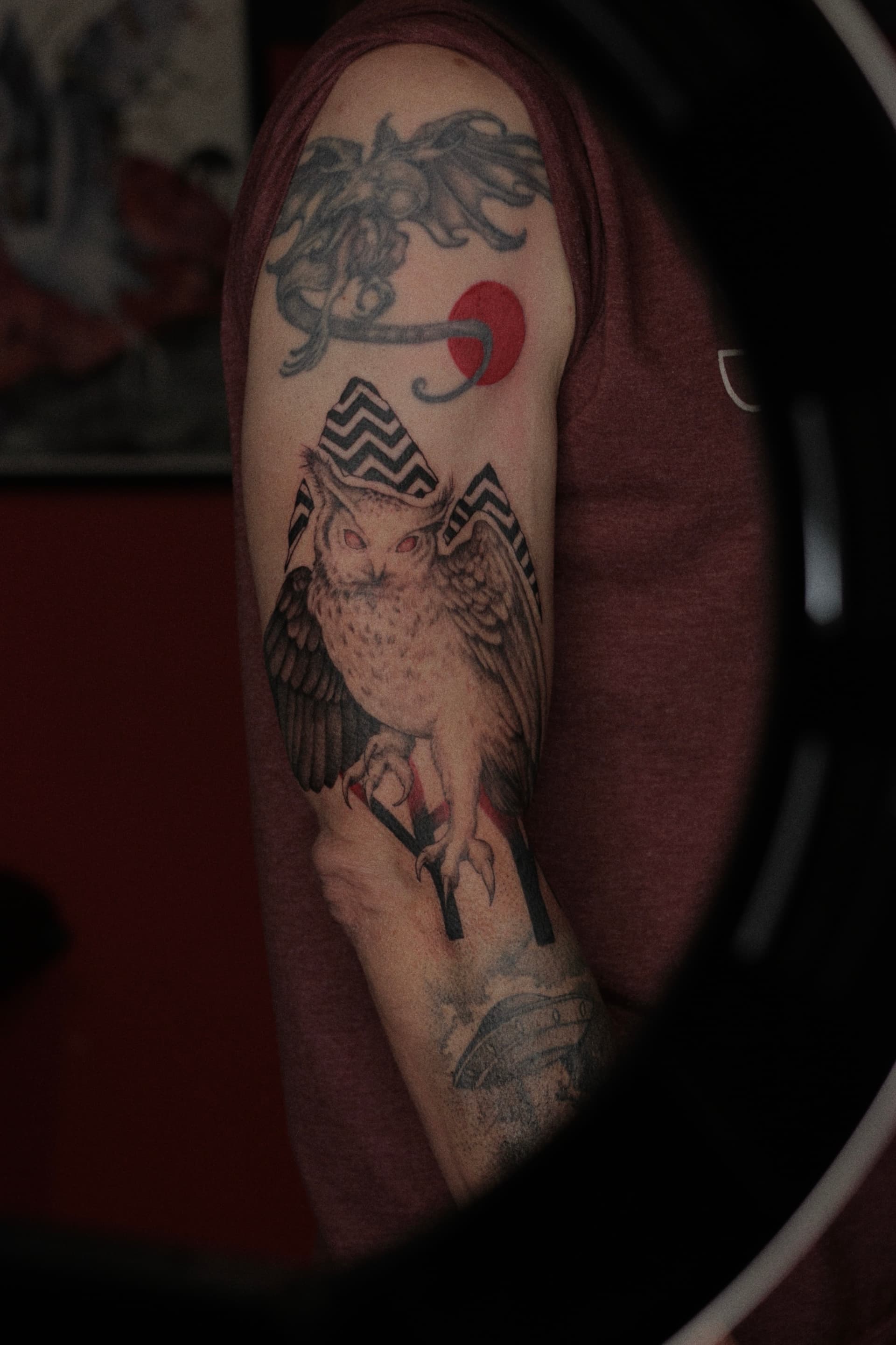 Mapache Studio - Artyści Mapache Studio - Artyści