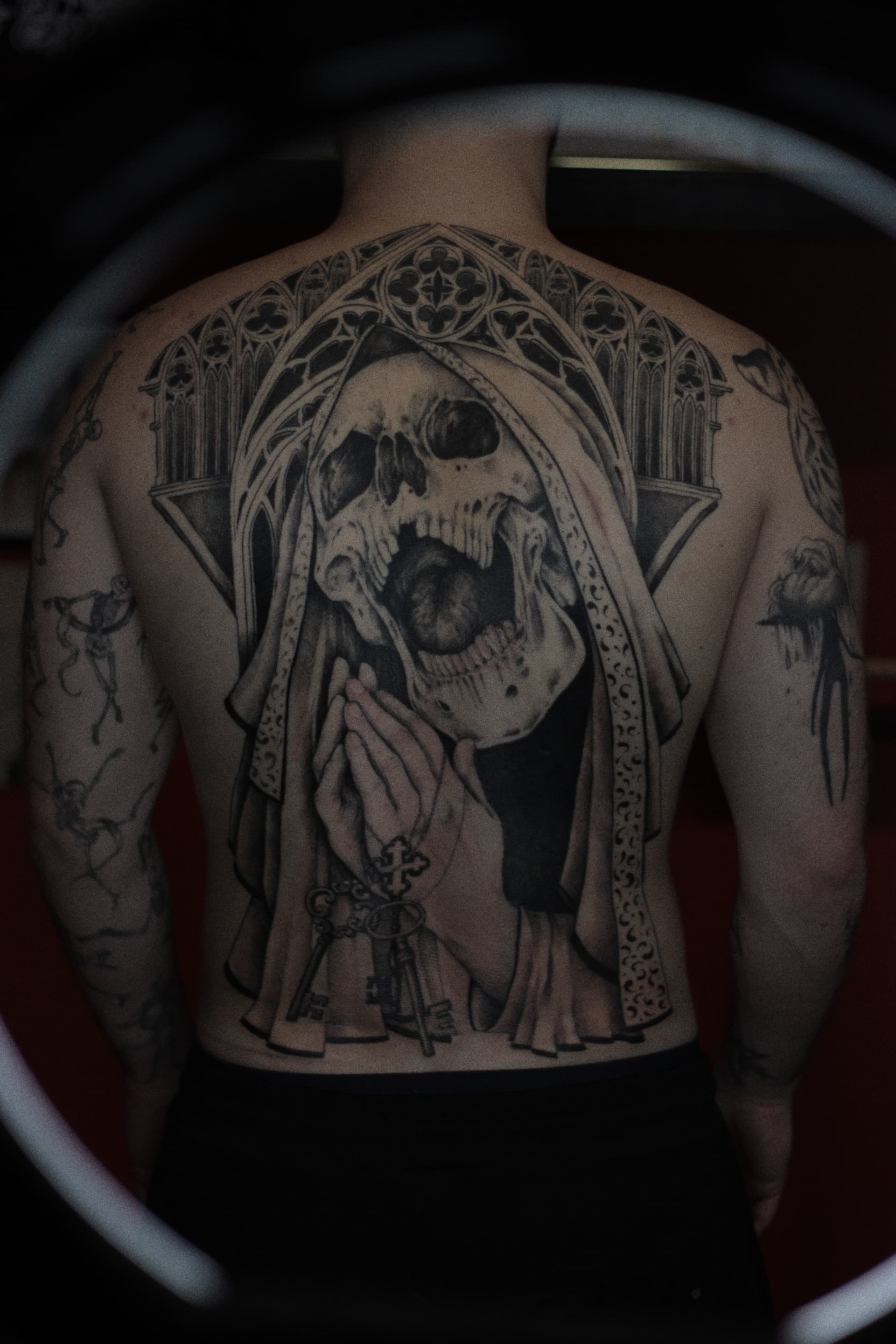 Mapache Studio - Artyści Mapache Studio - Artyści