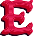 E E